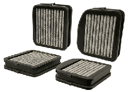 NapaGold 4778 Cabin Air Filter (Wix 24778)