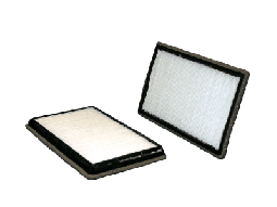 NapaGold 4784 Cabin Air Filter (Wix 24784)