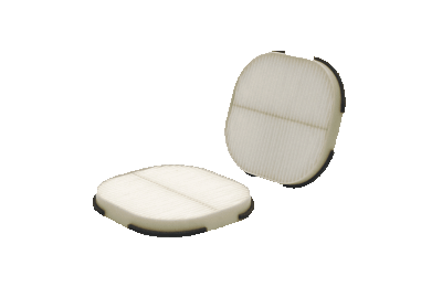 WIX 24803 Cabin Air Filter - (NapaGold 4803)