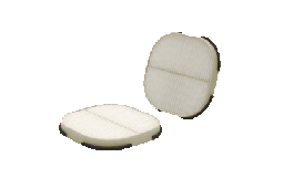 NapaGold 4803 Cabin Air Filter (Wix 24803)