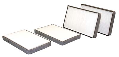 WIX 24805 Cabin Air Filter - (NapaGold 4805) FleetFilter