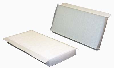 WIX 24808 Cabin Air Filter