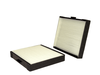WIX 24809 Cabin Air Filter