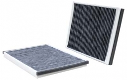 NapaGold 4813 Cabin Air Filter (Wix 24813)
