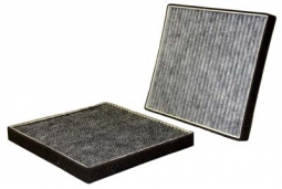 NapaGold 4814 Cabin Air Filter (Wix 24814)