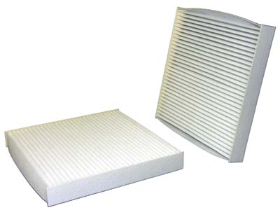 WIX 24815 Cabin Air Filter - (NapaGold 4815)