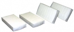 NapaGold 4817 Cabin Air Filter (Wix 24817)