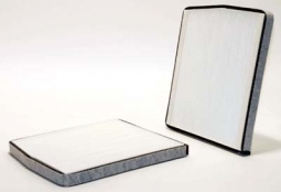 NapaGold 4818 Cabin Air Filter (Wix 24818)