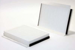 NapaGold 4821 Cabin Air Filter (Wix 24821)