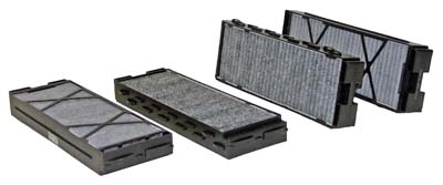 WIX 24823 Cabin Air Filter - (NapaGold 4823)