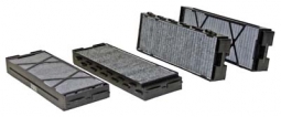 NapaGold 4823 Cabin Air Filter (Wix 24823)