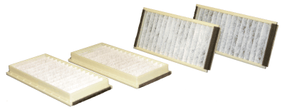 WIX 24826 Cabin Air Filter