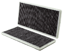 NapaGold 4827 Cabin Air Filter (Wix 24827)