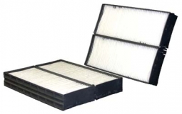 NapaGold 4853 Cabin Air Filter (Wix 24853)