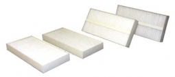 NapaGold 4854 Cabin Air Filter (Wix 24854)