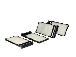 NapaGold 4856 Cabin Air Filter (Wix 24856)