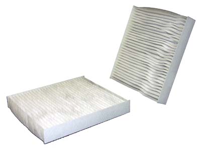 WIX 24857 Cabin Air Filter