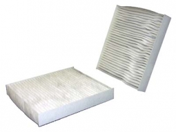 NapaGold 4857 Cabin Air Filter (Wix 24857)