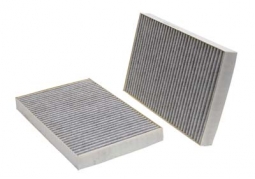 NapaGold 4866 Cabin Air Filter (Wix 24866)