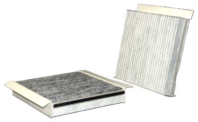 WIX 24867 Cabin Air Filter