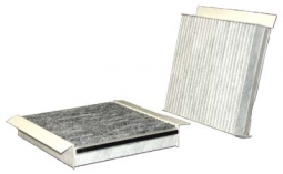 NapaGold 4867 Cabin Air Filter (Wix 24867)