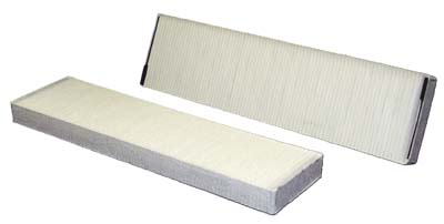 WIX 24872 Cabin Air Filter - (NapaGold 4872)
