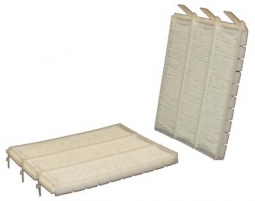 NapaGold 4874 Cabin Air Filter (Wix 24874)