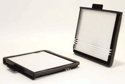 WIX 24876 Cabin Air Filter