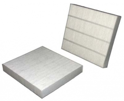 NapaGold 4877 Cabin Air Filter (Wix 24877)