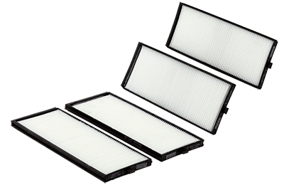 WIX 24879 Cabin Air Filter