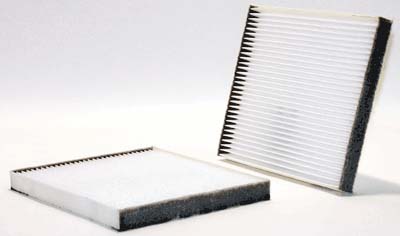 WIX 24882 Cabin Air Filter - (NapaGold 4882)
