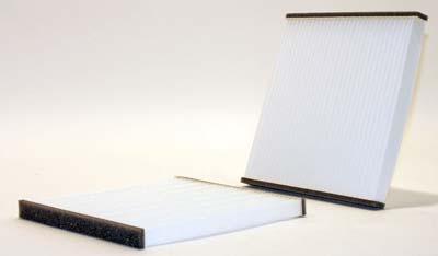 WIX 24883 Cabin Air Filter - (NapaGold 4883)