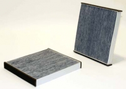NapaGold 4893 Cabin Air Filter (Wix 24893)