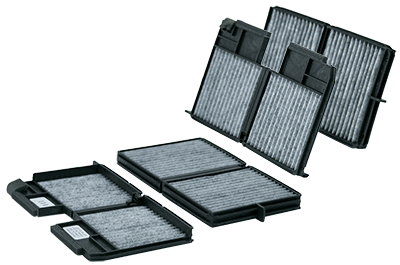 WIX 24895 Cabin Air Filter