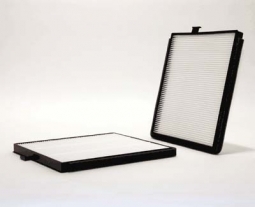 NapaGold 4897 Cabin Air Filter (Wix 24897)