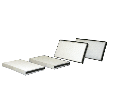 WIX 24899 Cabin Air Filter