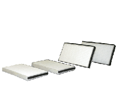 NapaGold 4899 Cabin Air Filter (Wix 24899)