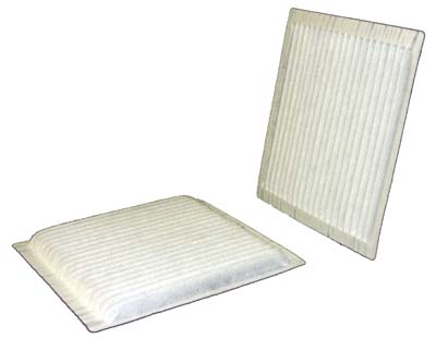 WIX 24901 Cabin Air Filter - (NapaGold 4901)