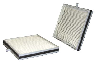 WIX 24902 Cabin Air Filter - (NapaGold 4902)