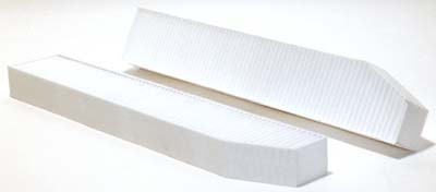 WIX 24903 Cabin Air Filter - (NapaGold 4903)