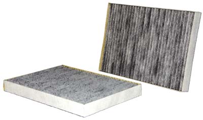 WIX 24909 Cabin Air Filter