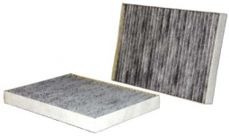 NapaGold 4909 Cabin Air Filter (Wix 24909)