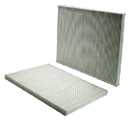 NapaGold 4977 Cabin Air Filter (Wix 24977)