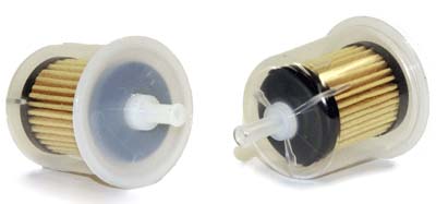 WIX 33001 Fuel Filter - (NapaGold 3001)