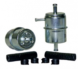 WIX 33054 Fuel Filter - (NapaGold 3054)