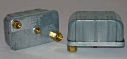 WIX 33063 Fuel Filter - (NapaGold 3063)