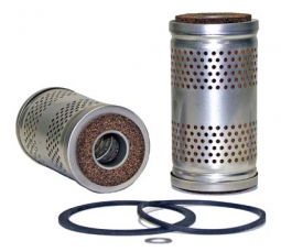 WIX 33073 Fuel Filter - (NapaGold 3073)