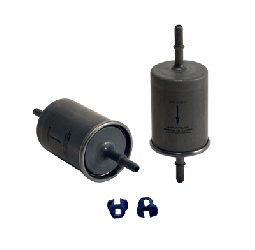 WIX 33078 Fuel Filter - (NapaGold 3078)