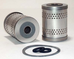 NapaGold 3101 Fuel Filter (Wix 33101)