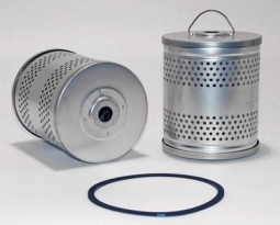 NapaGold 3104 Fuel Filter (Wix 33104)